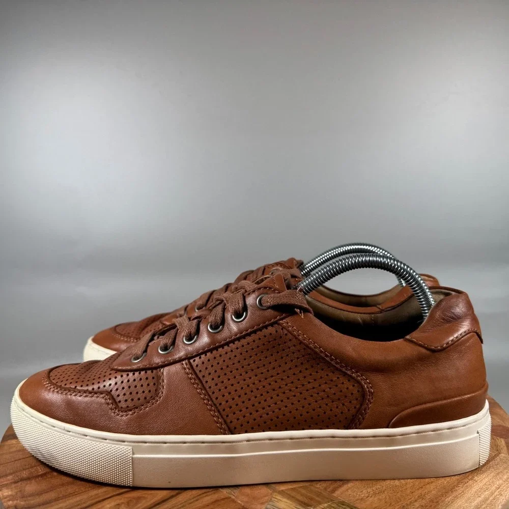 Johnston & Murphy good used